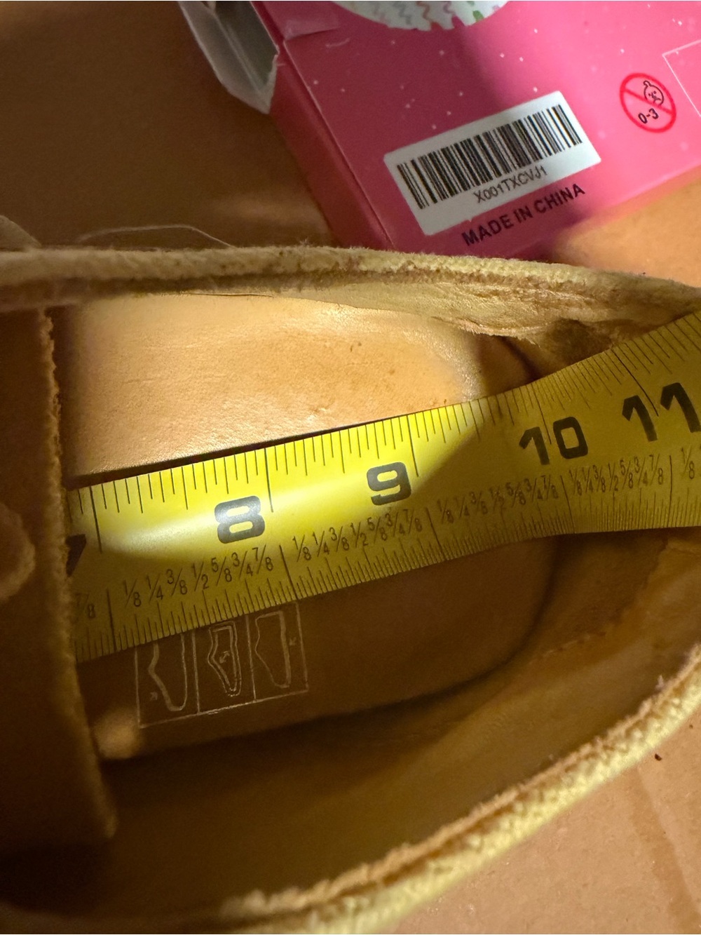 Faconnable Woman Shoe Authentic - Picture 7 of 7